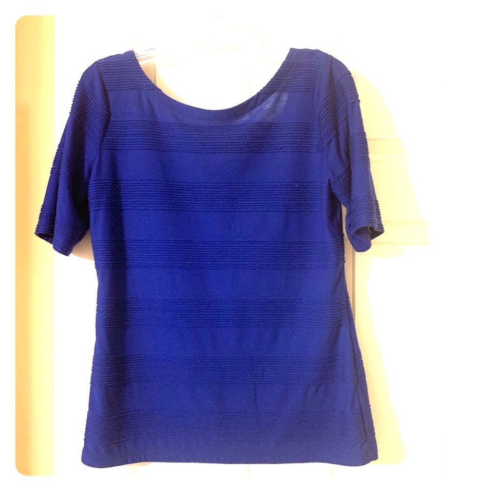 Blue top UK Blue